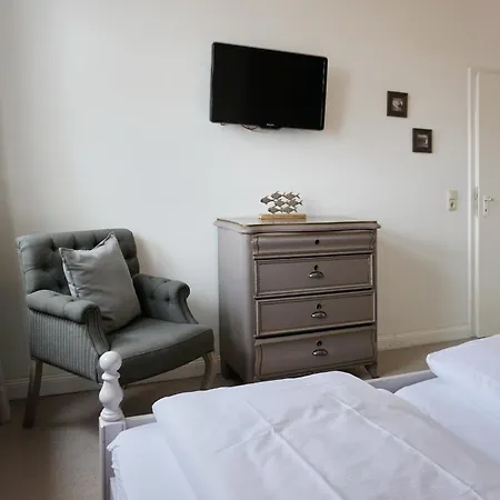 Apartment Gudrun - Hohenzollern *