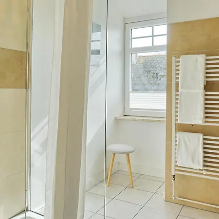 Apartment Gudrun - Hohenzollern Westerland