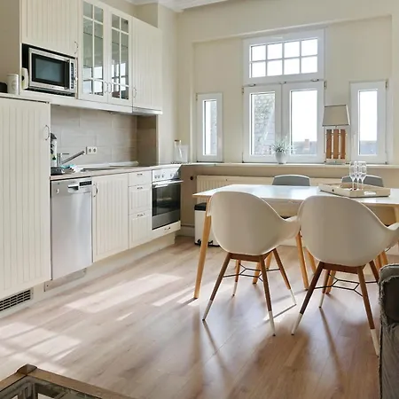 Apartment Gudrun - Hohenzollern *