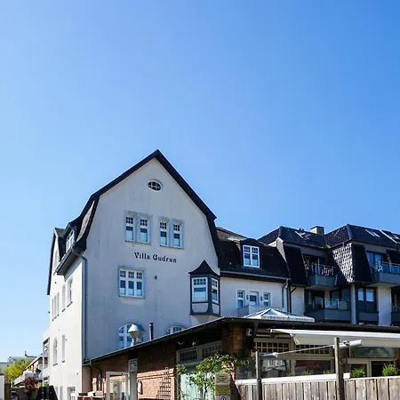 Apartment Gudrun - Hohenzollern *
