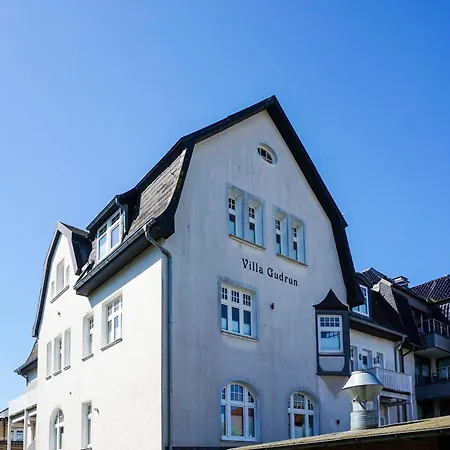 Apartment Gudrun - Hohenzollern