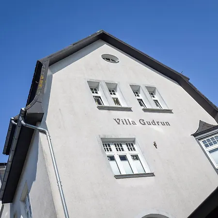 Apartmán Gudrun - Hohenzollern *