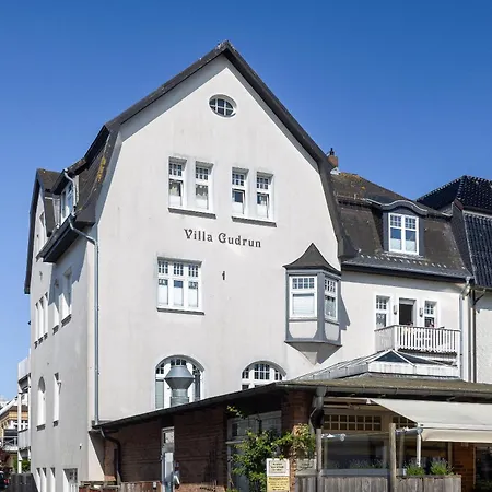 Apartman Gudrun - Hohenzollern