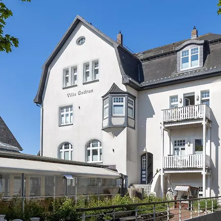 Gudrun - Hohenzollern * Westerland